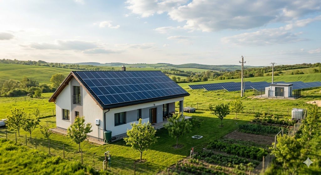 CCR dă undă verde Legii Prosumatorului