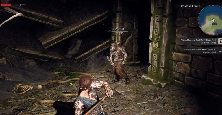 Windrose has made a stunning impact, amassing 135,000 concurrent players on Steam